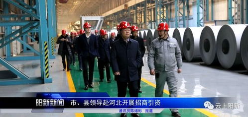 河北新金集团拟在湖北阳新建精品钢材基地,明确尽快签订投资协议